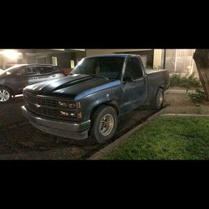 Meet your Posher, Jared